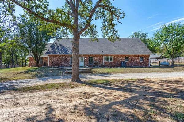 411 CENTER HILL RD, GAINESVILLE, TX 76240 - Image 1