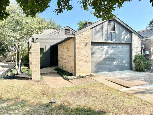 3927 ROSSER SQ, DALLAS, TX 75244 - Image 1