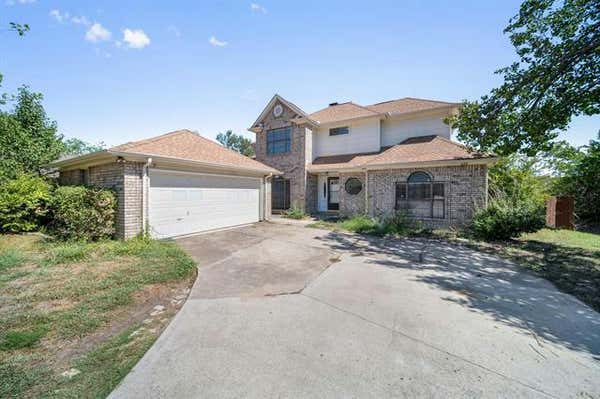 527 MEADOWCREEK DR, MESQUITE, TX 75150 - Image 1