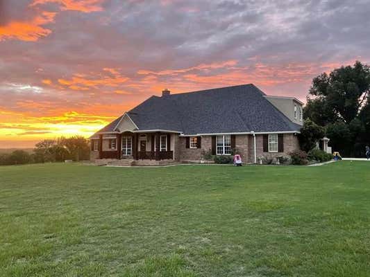 2371 COUNTY ROAD 4122 N, OVERTON, TX 75684 - Image 1