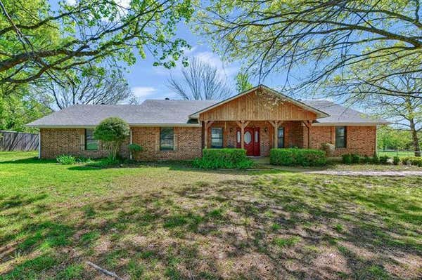 1062 JP CAVE RD, SHERMAN, TX 75090 - Image 1