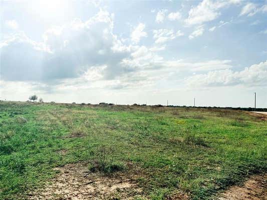 LOT 1 TRINITY RIDGE DRIVE, STEPHENVILLE, TX 76401 - Image 1