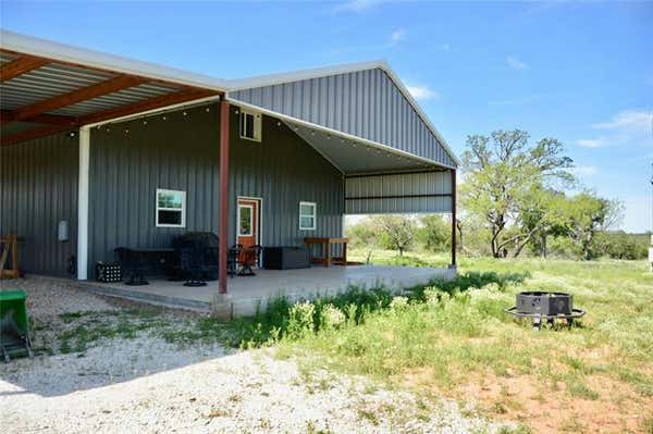 1345 PR 5001, RICHLAND SPRINGS, TX 76871 - Image 1