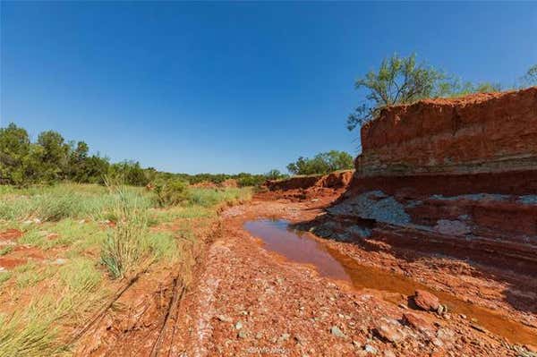 TBD COUNTY ROAD, CROWELL, TX 79227 - Image 1