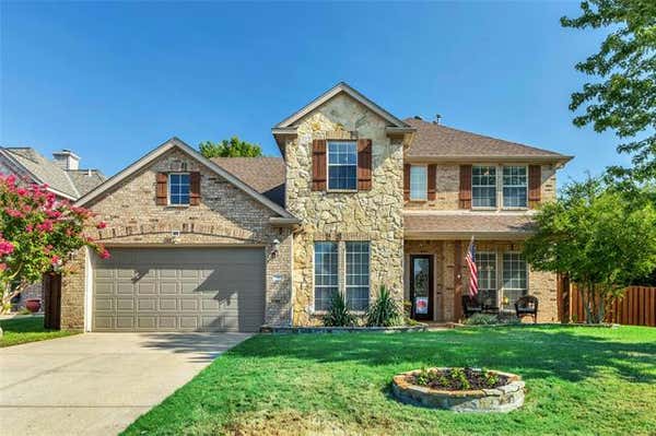 102 LAKEHILL DR, HICKORY CREEK, TX 75065 - Image 1