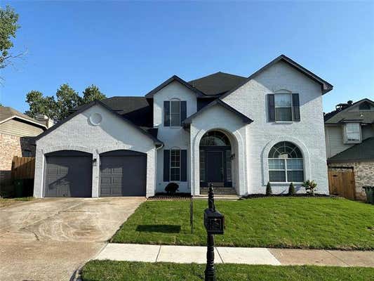 1607 CREEDE AVE, ARLINGTON, TX 76018 - Image 1