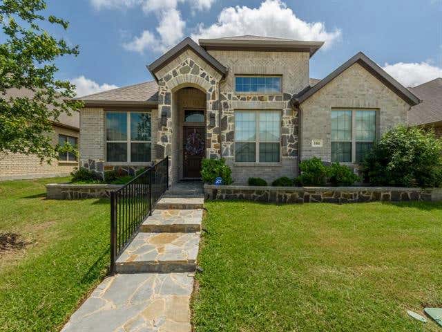 104 MELODY WAY, RED OAK, TX 75154, photo 1 of 36