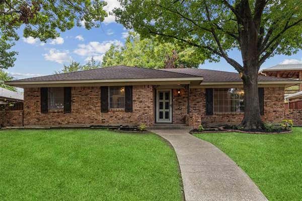 2021 RIGSBEE DR, PLANO, TX 75074 - Image 1