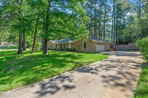 221 WHISPERING PINE DR, HAUGHTON, LA 71037, photo 4 of 35