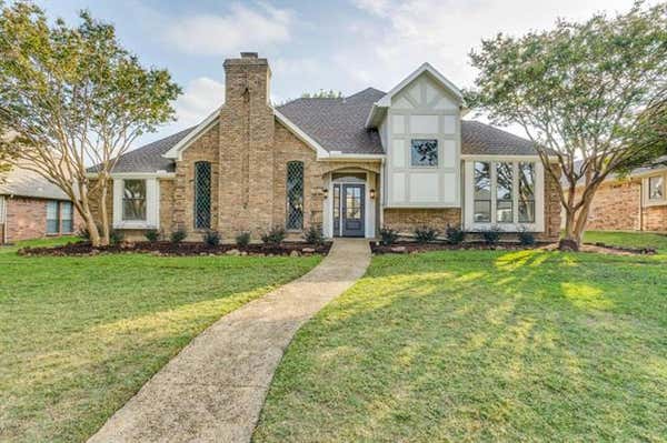 3532 STEVEN DR, PLANO, TX 75023 - Image 1