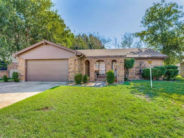 401 DEER CREEK RD, EVERMAN, TX 76140, photo 1 of 22