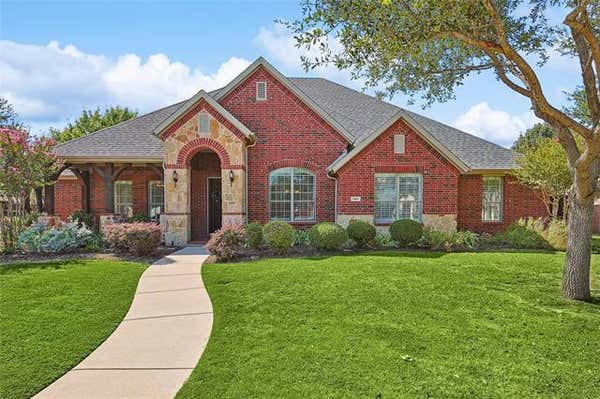 1105 SHADY REST LN, CORINTH, TX 76208 - Image 1