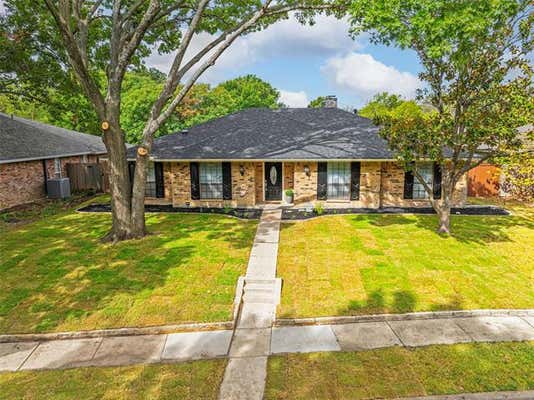 5013 VERA CRUZ DR, GARLAND, TX 75043 - Image 1