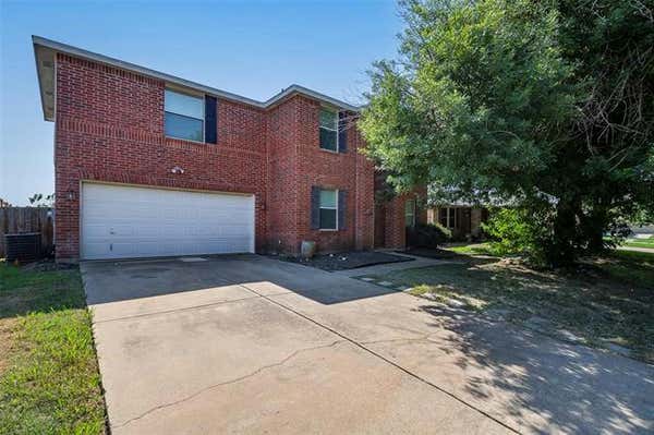 138 BLAZING STAR TRL, BURLESON, TX 76028 - Image 1