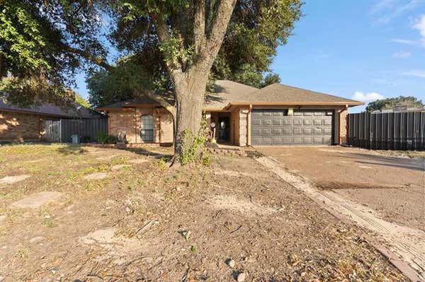 1840 KINGS CANYON CIR, FORT WORTH, TX 76134 - Image 1