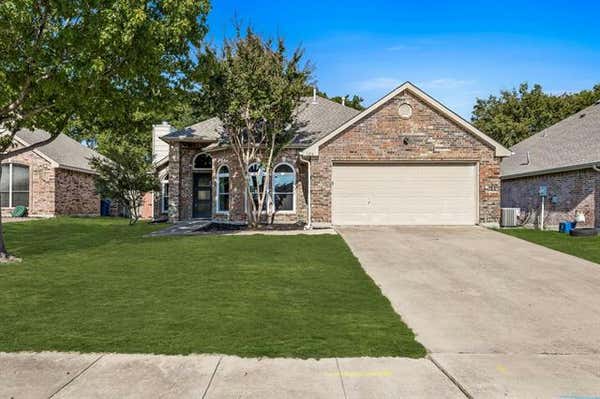 124 SEQUOIA RD, ROCKWALL, TX 75032 - Image 1