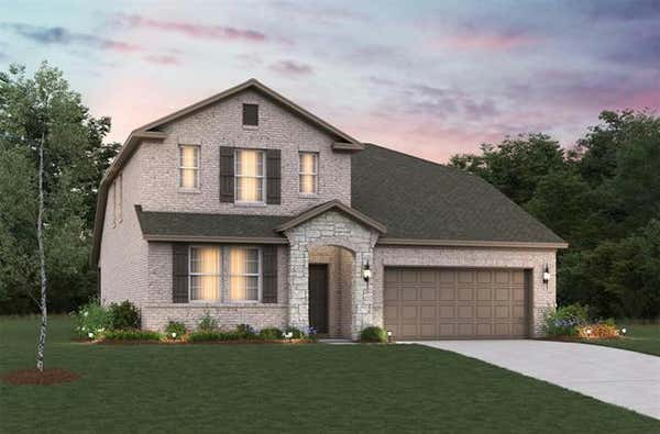 1905 SANDPIPER WAY, PRINCETON, TX 75407 - Image 1