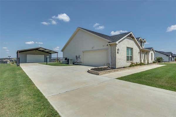 243 PIONEER RD, RHOME, TX 76078 - Image 1