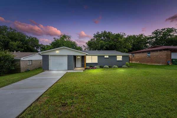 8540 GIBBS DR, WHITE SETTLEMENT, TX 76108 - Image 1