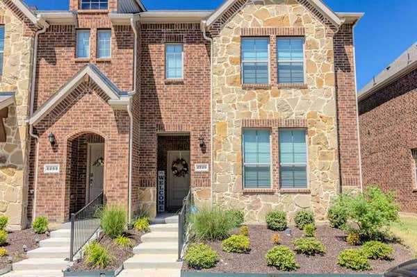 2229 LASSO CT, MESQUITE, TX 75149 - Image 1