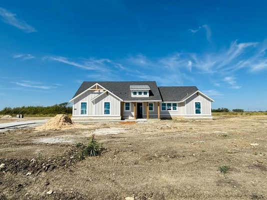 1230 COUNTY ROAD 200, VALLEY VIEW, TX 76272 - Image 1