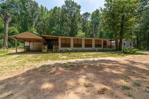 369 PRIVATE ROAD 3127, COOKVILLE, TX 75558 - Image 1