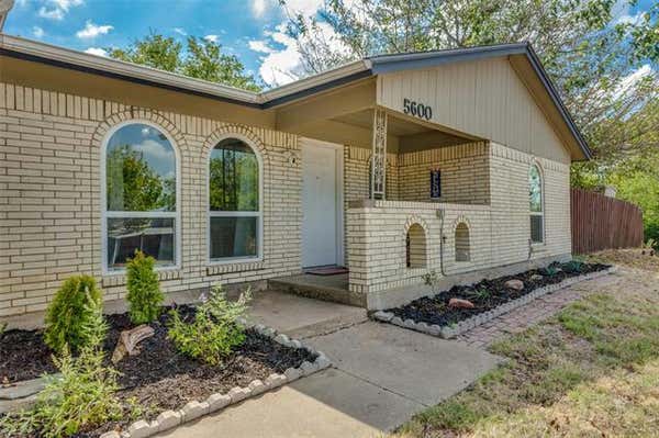 5600 DENISE DR, HALTOM CITY, TX 76148 - Image 1