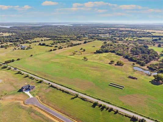 3 ROCK CREEK BLVD, GORDONVILLE, TX 76245, photo 2 of 6