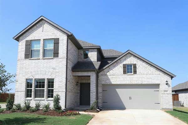 13045 MIZELL LN, PROVIDENCE VILLAGE, TX 76227 - Image 1