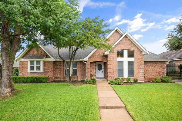 812 SHADY LN, BEDFORD, TX 76021 - Image 1