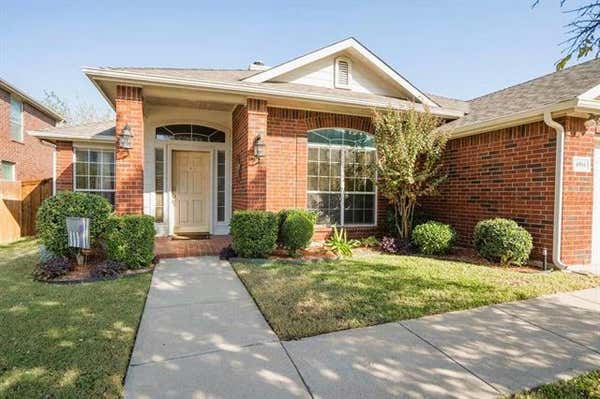 4904 BOLERO CT, FORT WORTH, TX 76135 - Image 1