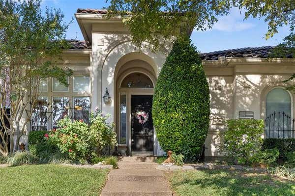 6421 RIVEREDGE DR, PLANO, TX 75024 - Image 1