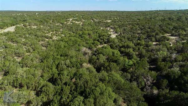 633 COUNTY ROAD 606, TUSCOLA, TX 79562 - Image 1