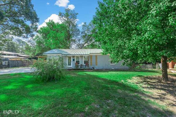 507 LAKESHORE DR, MINDEN, LA 71055 - Image 1