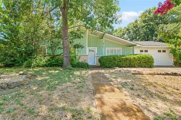 2909 BRISTOL ST, DENTON, TX 76209 - Image 1