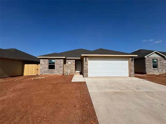 122 WATERLOO DRIVE, ABILENE, TX 79602 - Image 1