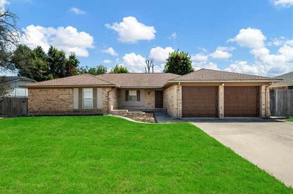 1325 ROYSTER RD, FORT WORTH, TX 76134 - Image 1