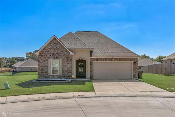 3843 JOSEPH RANDALL DR, SHREVEPORT, LA 71107 - Image 1