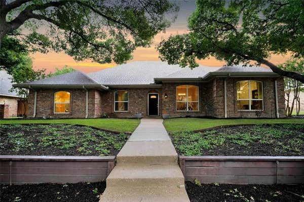 1540 FARINGDON DR, PLANO, TX 75075 - Image 1