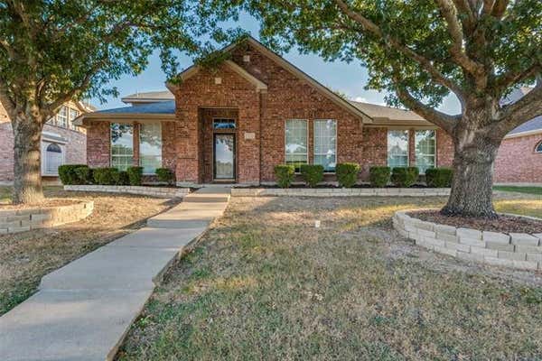 1604 TANGLEROSE DR, DESOTO, TX 75115 - Image 1