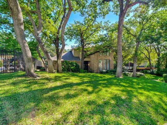 2709 SHADOW DR W, ARLINGTON, TX 76006 - Image 1