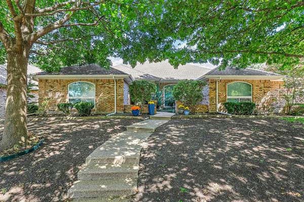 7009 CASTLE CREEK CT, FORT WORTH, TX 76132 - Image 1