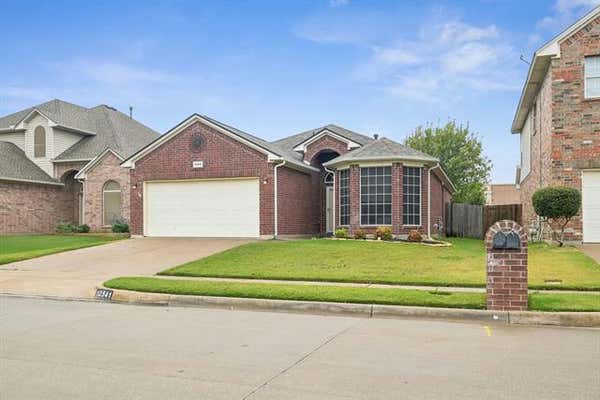 12541 COTTAGEVILLE LN, FORT WORTH, TX 76244 - Image 1