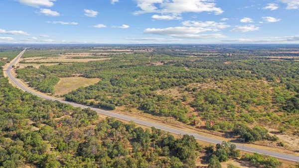 TBD HIGHWAY 6, MORAN, TX 76464 - Image 1