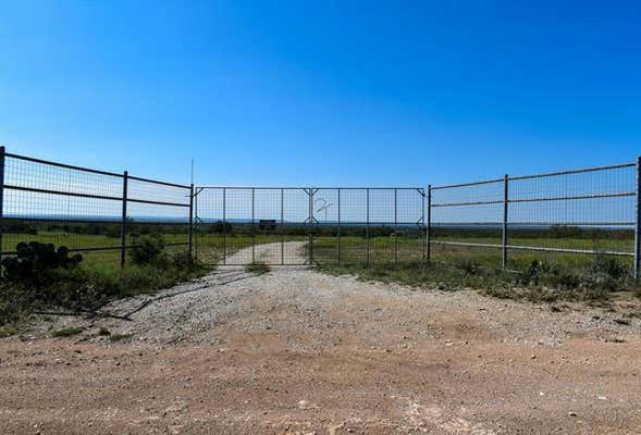 300 COUNTY ROAD 368, DOOLE, TX 76836 - Image 1