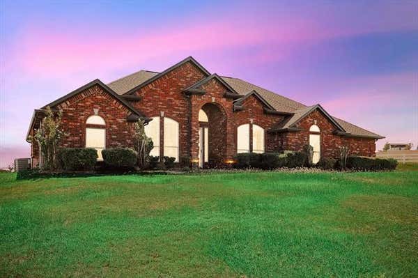 247 STONE MOUNTAIN RD, CRESSON, TX 76035 - Image 1