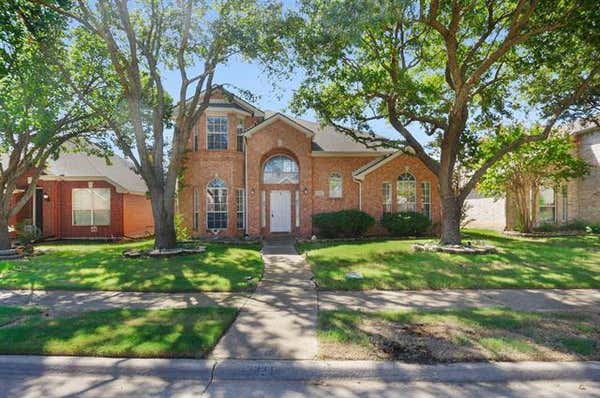 2321 KEYSTONE DR, MCKINNEY, TX 75070 - Image 1