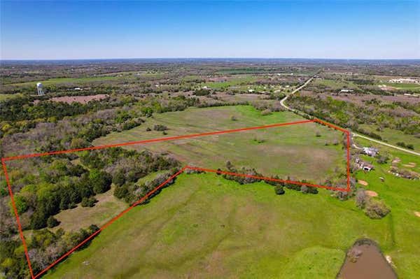 LOT 5 FM-903, CELESTE, TX 75423 - Image 1