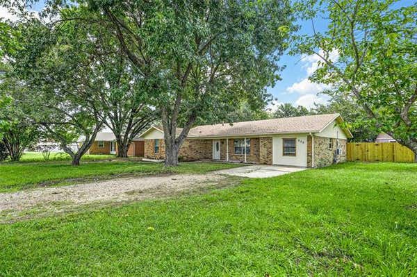 200 ROSEMOND LN, ITALY, TX 76651 - Image 1