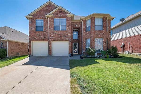 4732 PARKMOUNT DR, FORT WORTH, TX 76137 - Image 1